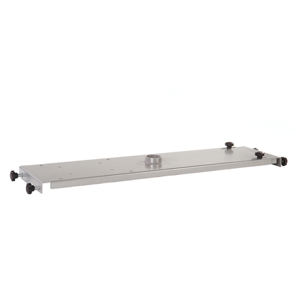 Support pompe/enrouleur pour cubitainer IBC 1000 l - ALGI EQUIPEMENT - 07767010
