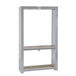 Portique pour 6 enrouleurs type A et B - ALGI EQUIPEMENT - 07767060