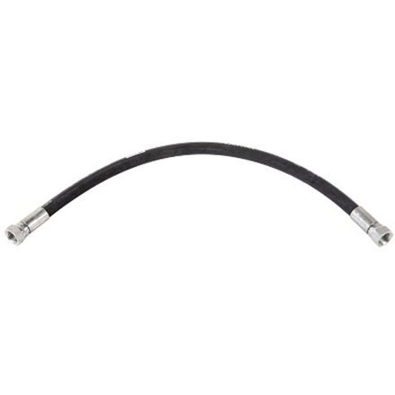 Flexible de liaison enrouleur huile 1,5 m 1/2″ Gaz - ALGI EQUIPEMENT - 07776001