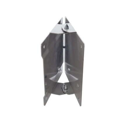 Pivot orientable acier pour enrouleur Type C - ALGI EQUIPEMENT - 07776120