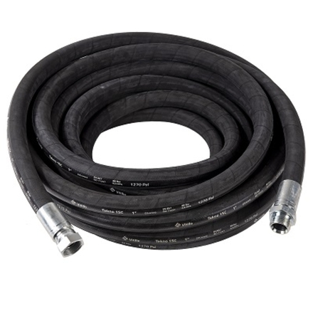 Flexible huile 15m 3/4″ - ALGI EQUIPEMENT - 07777015