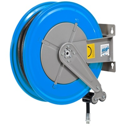 Enrouleur 25 m 1/2″ pour huile - ALGI EQUIPEMENT - 07777125