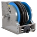 Enrouleur industriel 20 m pour huile Ø 1″1/4 - ALGI EQUIPEMENT - 07777402