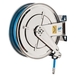 Enrouleur 15 m alimentaire 3/4″ - ALGI EQUIPEMENT - 07777815