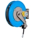 Enrouleur 18 m 1/2″ pour huile - ALGI EQUIPEMENT - 07778000