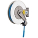 Enrouleur 10 m pour eau chaude HP Ø 3/8″ - ALGI EQUIPEMENT - 07778110