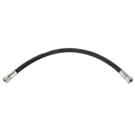 Flexible de liaison enrouleur air/eau 2 m 3/4″ - ALGI EQUIPEMENT - 07779003