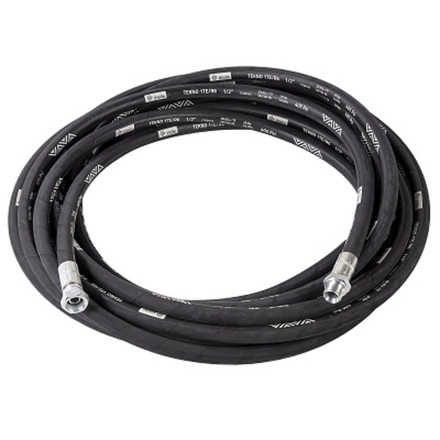 Flexible air/eau 4 m 1/2″ - ALGI EQUIPEMENT - 07779005