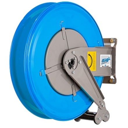 Enrouleur nu 18 m 3/8″ pour air/eau - ALGI EQUIPEMENT - 07779311