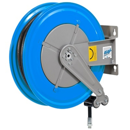 Enrouleur 15 m pour air/eau Ø 3/4″ 19 mm - ALGI EQUIPEMENT - 07779400