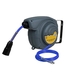 Enrouleur plastique 9 m carrossé pour air Ø 5/16″ 8 mm - ALGI EQUIPEMENT - 07779500