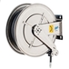 Enrouleur 20 m inox pour air/eau Ø 3/4″ - ALGI EQUIPEMENT - 07779920