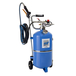 Pulvérisateur pneumatique mousse acier 24l - ALGI EQUIPEMENT - 07780200