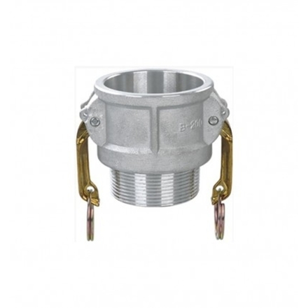 Coupleur à cames DN20 - 3/4″Gaz M - ALGI EQUIPEMENT - 07790001