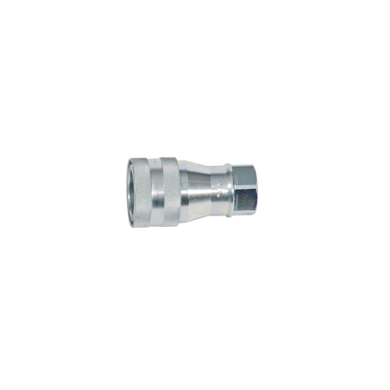 Raccord rapide hydraulique Femelle 3/4″ - ALGI EQUIPEMENT - 07790007