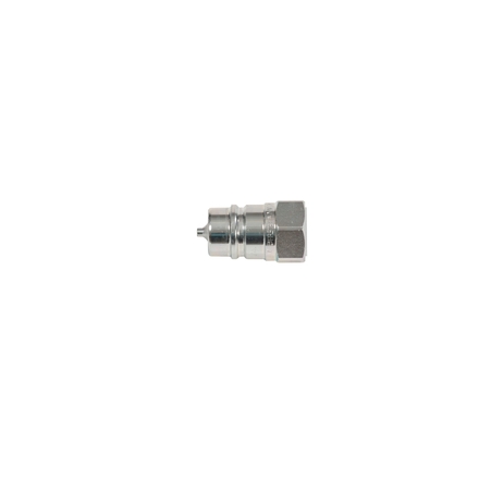 Raccord rapide hydraulique Mâle 1″ - ALGI EQUIPEMENT - 07790010