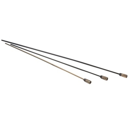 Sonde flexible vidangeur ø7 - 1000 mm - ALGI EQUIPEMENT - 07793903