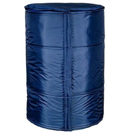 Couverture pour fût 200L - ALGI EQUIPEMENT - 07794034