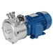 Pompe à anneau liquide en inox 316 – 3/4″ – 12V - ALGI EQUIPEMENT - 07902012