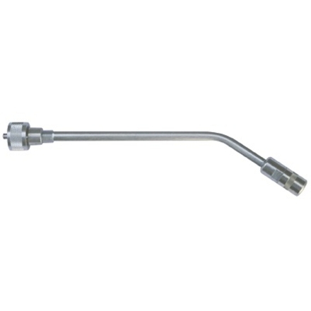 Kit allonge et agrafe pour poignée de graissage Tecalemit - ALGI EQUIPEMENT - 100011929