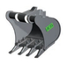 GODET 450MM MODULE 0 SERIE 00