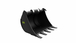 Godet de terrassement 300 mm ACB+ Morin Module 3 M3 équipé de dents FEURST FK2 - 5052762