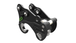 Coupleur ou attache rapide mécanique ACB+ Morin Module 0S pour KUBOTA KX016-4,KX019-4,U15-3,U17-3A -5088840