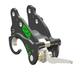 Coupleur mécanique ACB+ Morin Module 0S pour mini-pelles BOBCAT E08 à E20Z - 5092047