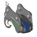 Coupleur hydraulique ACB Morin Module 5S – 5120197