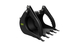 GODET GRIFFE OU GRAPPIN 600MM ACB REPRISE SUR AXES JCB 8025