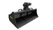 Godet de curage inclinable 1200 mm ACB+ Module 1 M1 - CIM11200