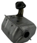 POT ECHAPPEMENT ADAPTABLE HONDA - 18310ZL0000