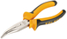 Pince bec coude tolsen bi-matiere 160mm (10008) TOLSEN - 100007
