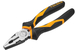Pince universelle tolsen 160mm (10015) TOLSEN - 100010