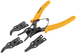 Kit pince circlips tolsen (10100) TOLSEN - 100029