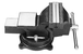 Etau acier 200mm avec enclume (10106) TOLSEN - 100033