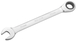 Cle mixte a cliquet tolsen t22 (15218) TOLSEN - 100123