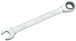 Cle mixte a cliquet tolsen t30 (15226) TOLSEN - 100128