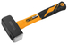 Massette 1500gr (25012) TOLSEN - 100197