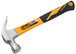 Marteau arrache clou 450gr (25030) TOLSEN - 100201