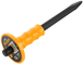 Burin 4x18x300 (25085) TOLSEN - 100207