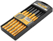Kit chasse goupilles 6 pieces (25090) TOLSEN - 100210