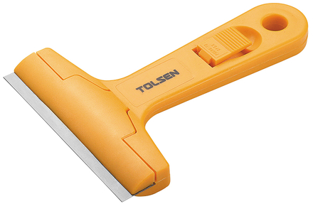 Grattoir 100mm (30006) TOLSEN - 100217