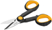Ciseaux electricien (30043) TOLSEN - 100223