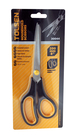 Ciseaux 200mm (30044) TOLSEN - 100224