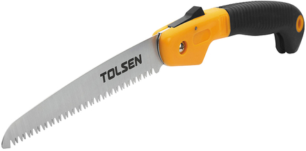 Scie pliante 180mm 3d (31014) TOLSEN - 100229