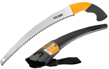 Scie 350mm 3d (31016) TOLSEN - 100230