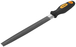 Lime demie ronde 20cm (32005) TOLSEN - 100235