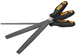 Kit 3 limes (32033) TOLSEN - 100239