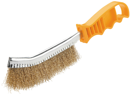 Brosse métallique (32060) TOLSEN - 100241